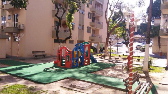 Apartamento no Méier, 2 quartos, Rio de Janeiro - Foto 8