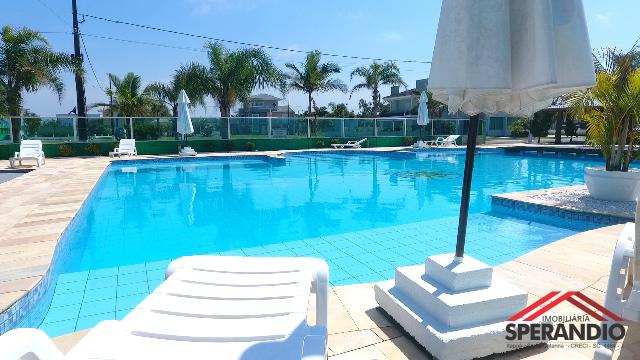 Loteamento fechado south beach i. entrada + 120 pagamentos - Foto 9