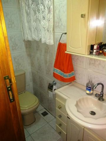 Vista Alegre Casa Triplex 420m2 Piscinão 3Qts 1Ste 3Bnhos 8vagas colado PoloGastronomico - Foto 11