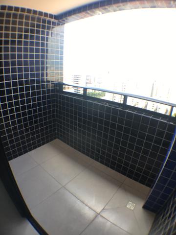 Vendo Apto (NOVO) Edifício Las Brisa 2 ou 3/4 com Varanda - Stella Mares - Foto 14