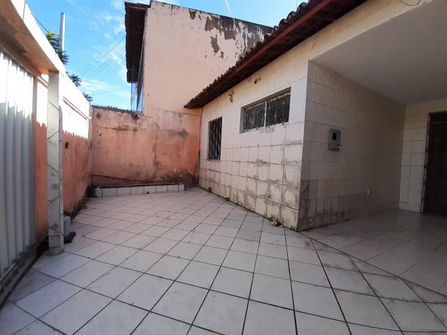 Pici - Casa Plana 142,64m² com 4 quartos e 2 vagas - Foto 3