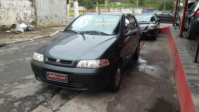 Fiat Palio 1.0 fire novinho
