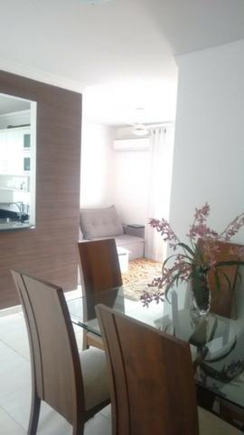 Apartamento em Ipatinga, 2 quartos, 68 m², sac. Valor 140 mil - Foto 5