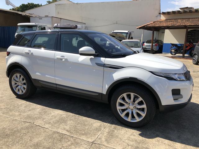 Land Rover Range Rover Evoque 2015 - Foto 2