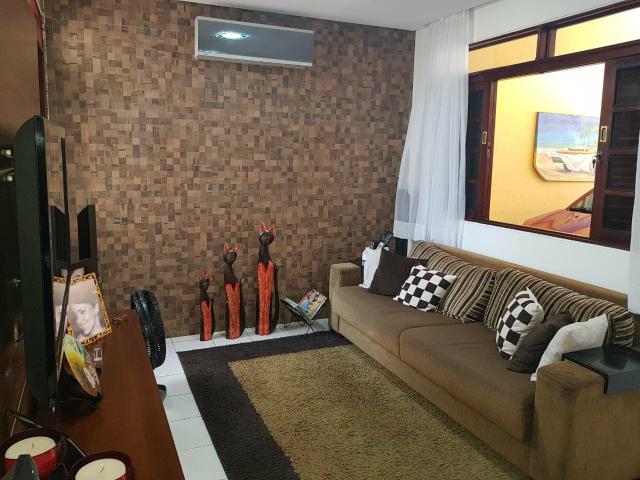 Belíssima casa com 3 quartos à venda no Conjunto Pajuçara, Maceió-AL - Foto 7