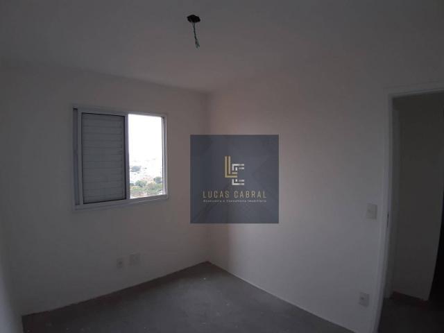 Apartamento com 2 dormitórios à venda, 58 m² por R$ 249.900,00 - Jardim Flor da Montanha - - Foto 6