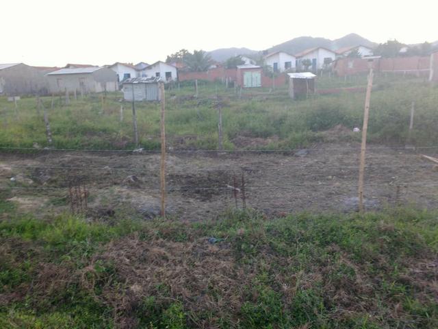 Terreno ( Fundo da creche em construção , com quatorze topo de laje feitas) - Foto 3