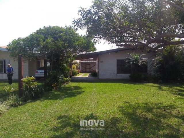 Bela casa próximo a Barra de Imbé