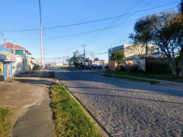 Terreno à venda, 408 m² por r$ 210.000,00 - ipê - são josé dos pinhais/pr - Foto 4