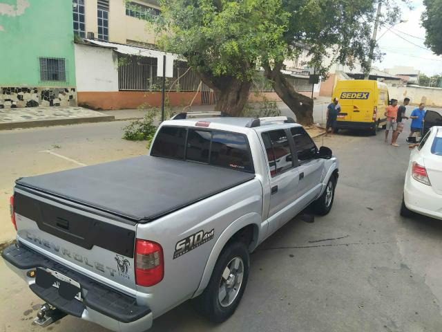 Vendo S10 executive - Foto 4