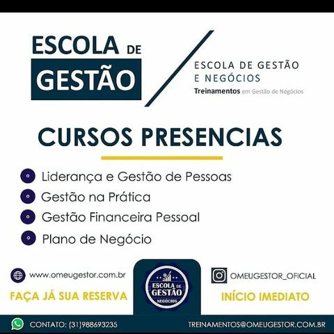 Escola de Gestão