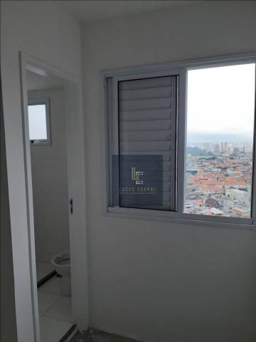 Apartamento com 2 dormitórios à venda, 58 m² por R$ 249.900,00 - Jardim Flor da Montanha - - Foto 8