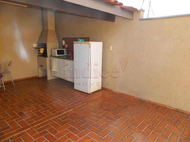 Apartamento para alugar com 1 dormitórios em Campos elíseos, Ribeirão preto cod:9290 - Foto 2
