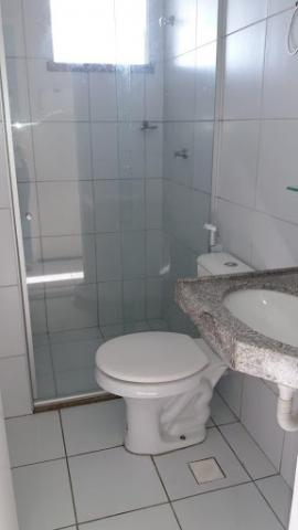 Apartamento com 2 dormitórios à venda, 54 m² por r$ 219.990,00 - maraponga - fortaleza/ce - Foto 9