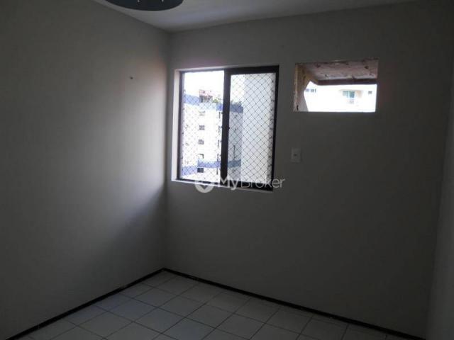 100m2 3 quartos, 2 suítes, closet, 2 vagas - Foto 14