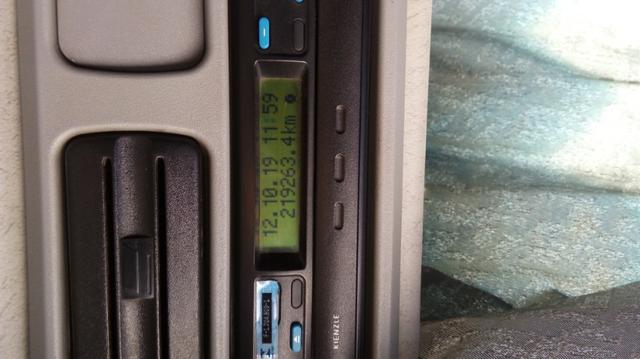 Vendo atego 2425 particular - Foto 9