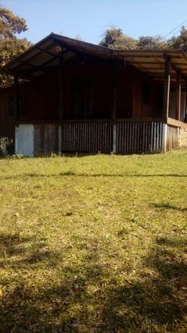 Chácara em morretes - Foto 4