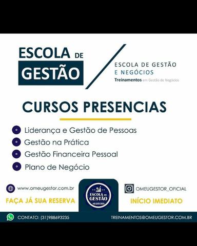 Escola de Gestão - Foto 2