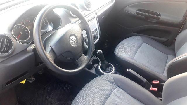 Volkswagen Gol 1.6 flex oportunidade - Foto 17