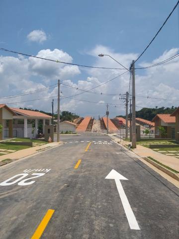 Vendo Linda casa com 2 Quartos na Vila Smart Campo Belo, em condomínio Fechado - Foto 11