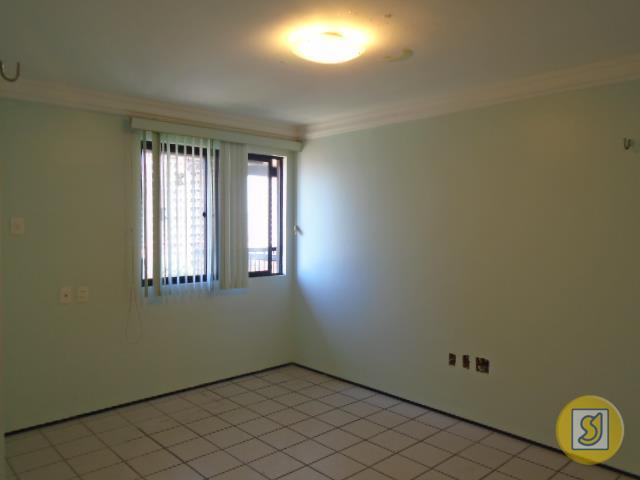 Apartamento para alugar com 3 dormitórios em Dionisio torres, Fortaleza cod:47720 - Foto 10