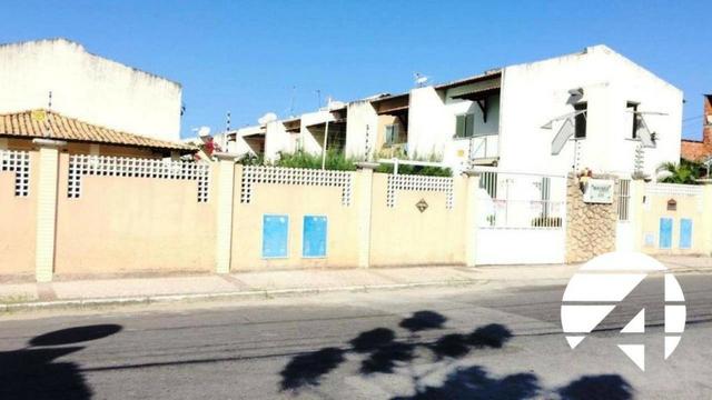 Casa 3 Quartos em Condomínio fechado Messejana c/ móveis projetados em todos ambientes - Foto 12
