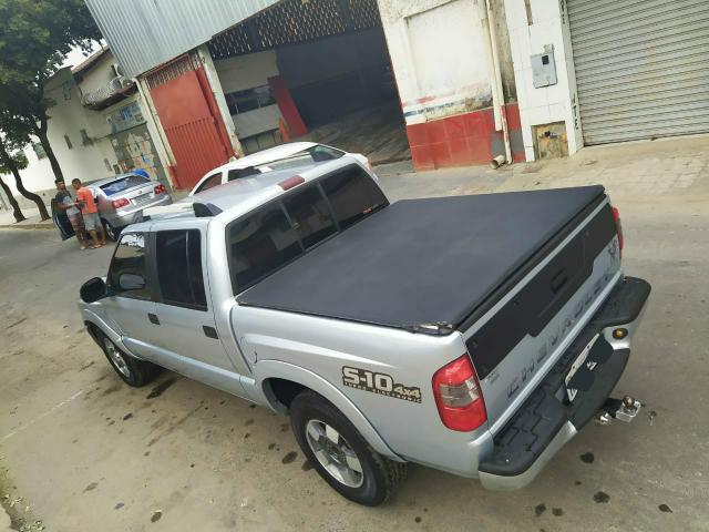 Vendo S10 executive - Foto 8