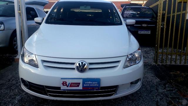 Volkswagen Gol 1.6 flex oportunidade - Foto 2