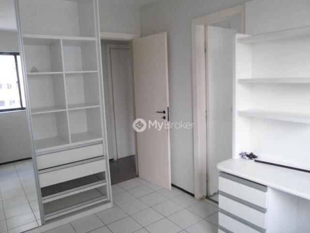 100m2 3 quartos, 2 suítes, closet, 2 vagas - Foto 10