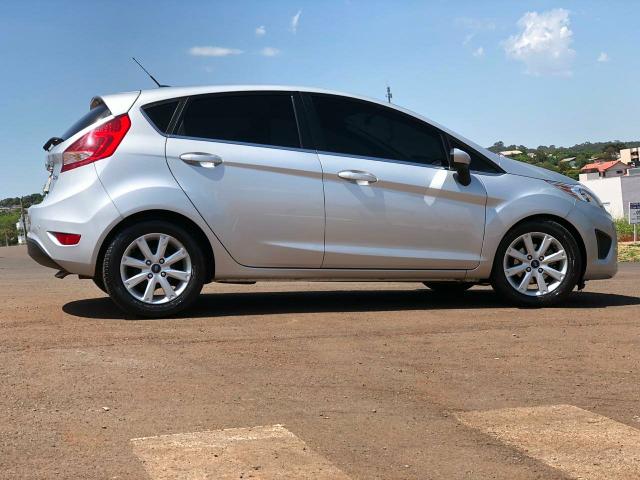 New Fiesta Hatch - Foto 6