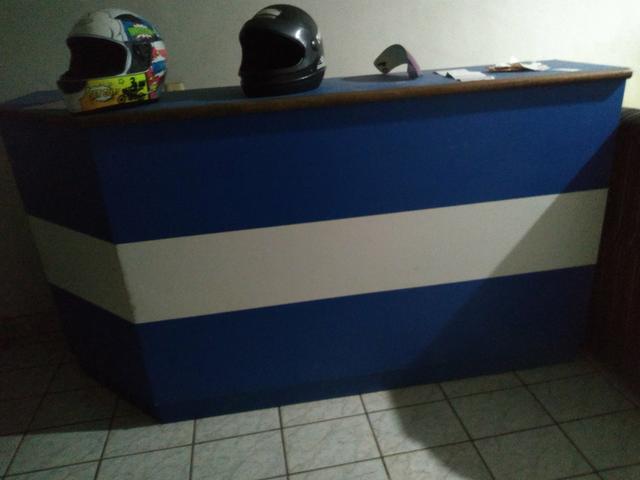 Balcão - Foto 2