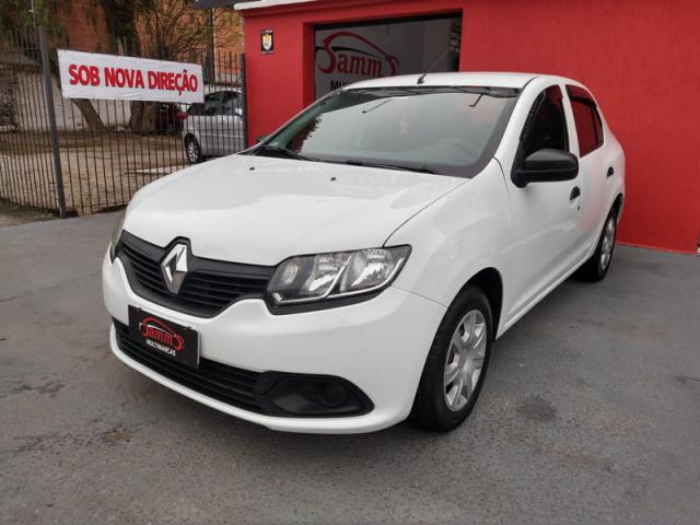 RENAULT LOGAN Authentique 1.0 - Foto 3