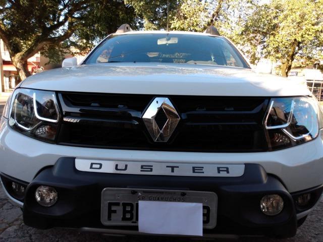 Duster oroch - Foto 10