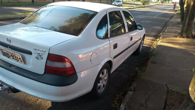 Vendo Vectra 98 - Foto 3