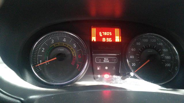 Vende se Clio expression 15/16 completo* 68mil km - Foto 10