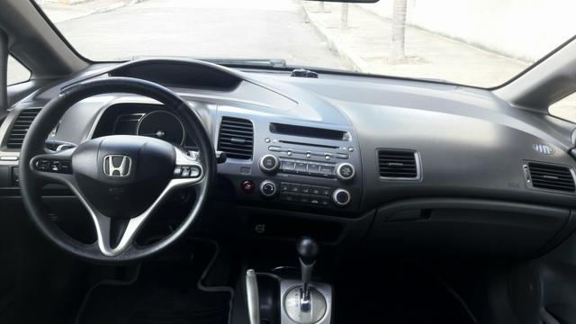 Honda Civic LXL 2010 - Foto 3