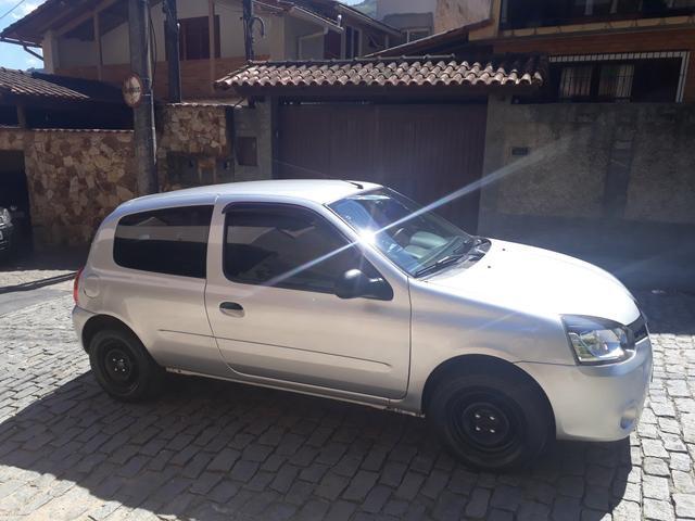 Renault Clio 2014 - Foto 12