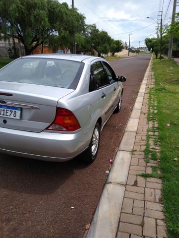 Focus sedan guia 2001 - Foto 15
