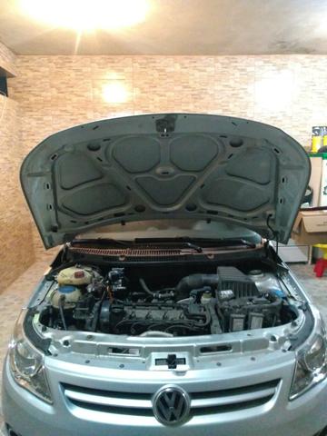 Gol G5 1.6 Power 2009 - Foto 2