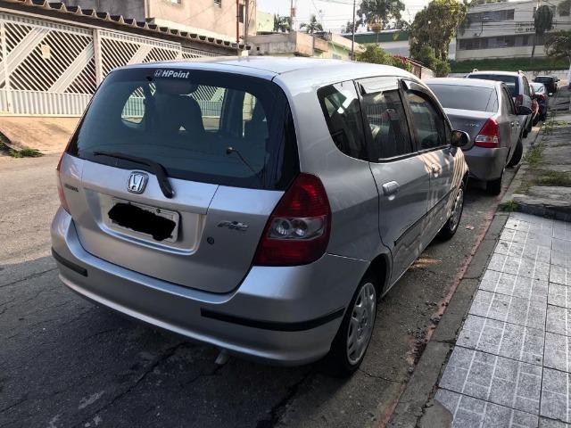 Honda fit 2004/2004 - Foto 3