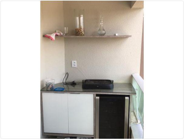 Apartamento 2/4 para Venda no Condomínio Vila de Espanha - SIM - Foto 15
