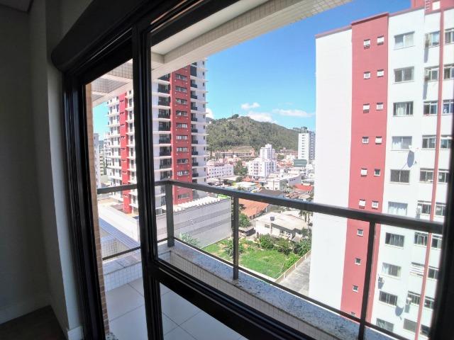 Apartamento no Centro em Itajaí. 3 Suítes, 147M², 2 Vagas de Garagem - Foto 14