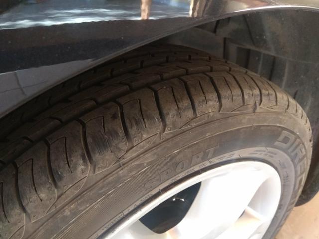Vendo Corolla XEI automático 1.8 - Foto 6