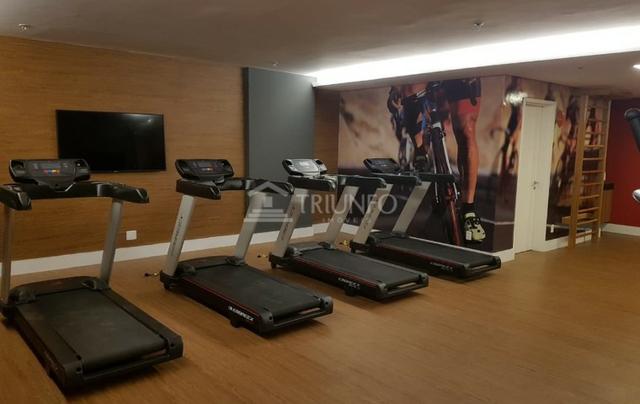 (AF20608) Super promoção BSpar! Renata no Guararapes| 98m²|3 quartos | 2 vagas - Foto 3