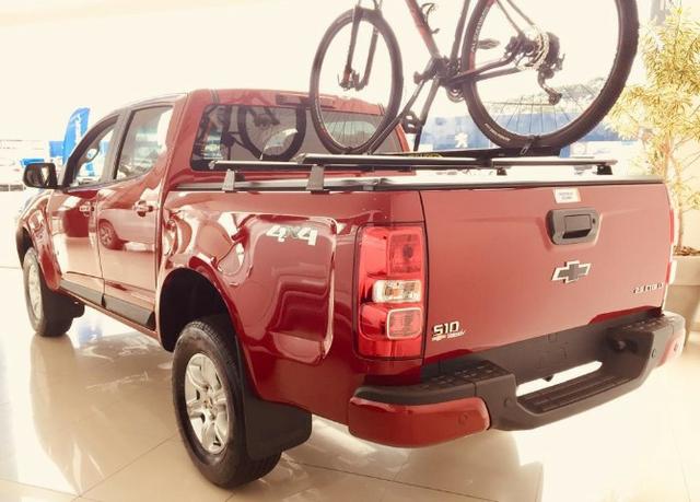 S10 lt 4x4 turbo Diesel - Melhor preço aqui! - Foto 3
