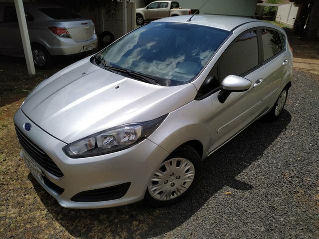 Ford Fiesta 1.5 S 2014/2015 - Foto 3