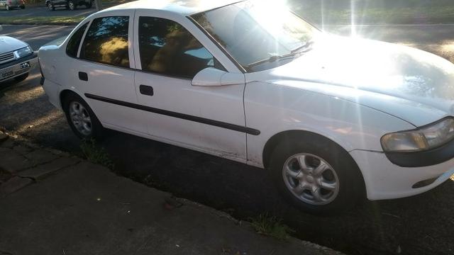 Vendo Vectra 98 - Foto 2