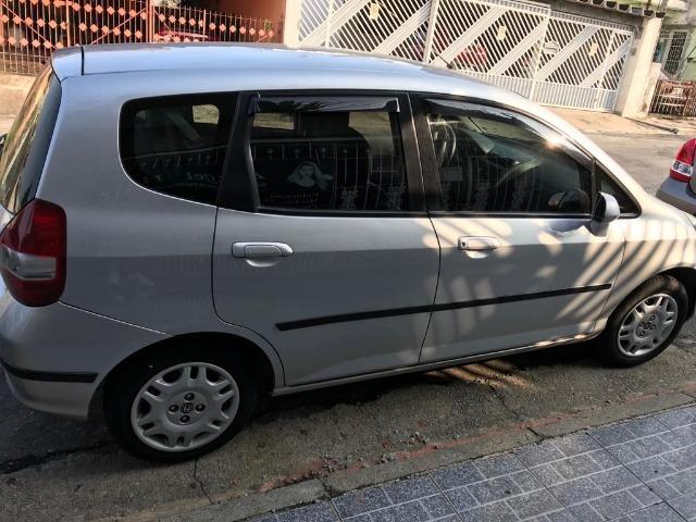 Honda fit 2004/2004