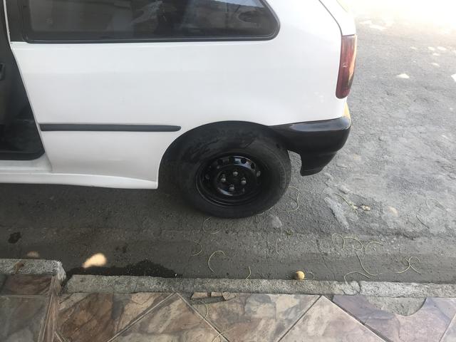 Troco roda e do volta em dinheiro - Foto 3