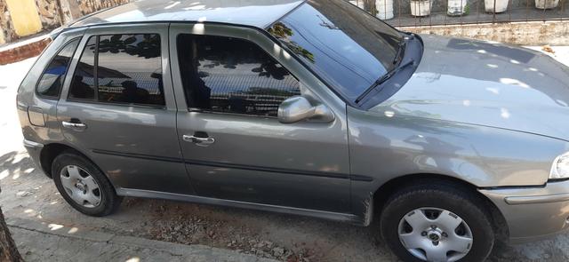 Carro gol - Foto 3